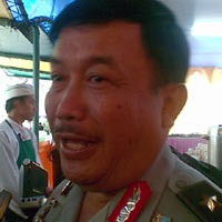 Kabareskrim: Laporkan Kalau Ada yang Merasa Disuap Anggodo