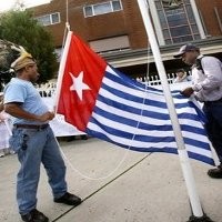 Amnesty International Desak Investigasi Pelanggaran HAM di Papua