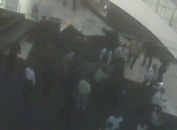 Lompat dari Lantai 5 Senayan City, Seorang Pria Tewas