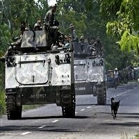 Tersangka Pembantaian Filipina Dihantui Arwah Korban