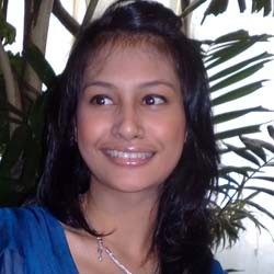 Raihaanun Deg-degan Akting Selingkuh