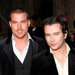 Sebelum Meninggal Stephen Gately Diselingkuhi
