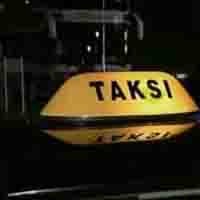 Taksi yang Terpercaya Tidak Ada di Terminal Kampung Rambutan 