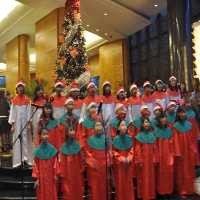 Berbagi Kasih dengan Bantal Cantik