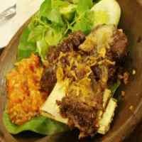 Iga Penyet... Uenake Rek!