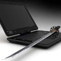 Samurai Cyber Jepang Gembleng Jagoan TI Indonesia 