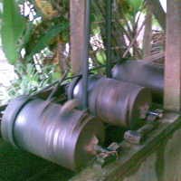 Harga Emas Dunia Melonjak, Gurandil Pongkor Teriak