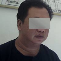 Supervisor Marketing Gelapkan Uang Ratusan Juta Rupiah