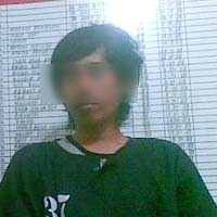 Simpan Ganja, Mahasiswa Surabaya Dibui