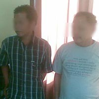 Tak Bayar PSK Usai Kencan, Rohman Dikeroyok Preman