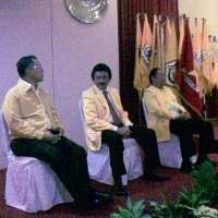 Dada Rosada Kalah Telak