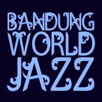 Bandung World Jazz di Sabuga