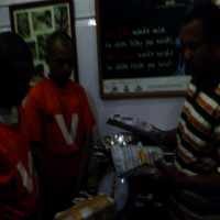 Edarkan Ganja, Dua Pengangguran Dibui