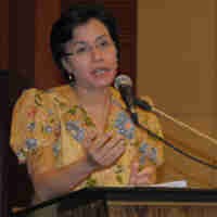 Sri Mulyani: Makin Cepat Dibuka, Makin Baik