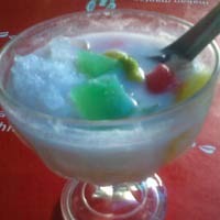 Segar Dingin Es Teler yang Menggiurkan 