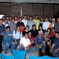 FK3O Jembatan Klub Otomotif