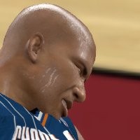 NBA 2K10, Where Amazing Bugs Happens