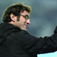 Ferrara Tak Salahkan Pemainnya