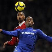 Chelsea Bekap Arsenal 3-0