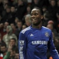 Arsenal Mangsa Empuk Drogba