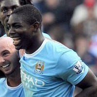 MU Siap Boyong Richards 