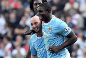 MU Siap Boyong Richards 