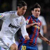 Tanda Barca Akan Juara?