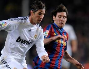 Tanda Barca Akan Juara?