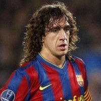 Puyol, Totalitas Si Hati Singa