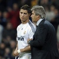 Pellegrini Bela Diri Soal CR9