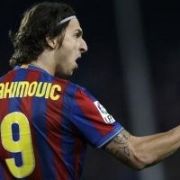 Ibra: Vamos, Barca!