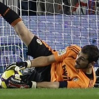 Merasa Tak Layak Kalah, Madrid Mengaku Sial