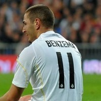 Mana Golmu, Benzema? 