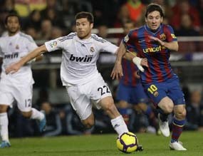 Musim Masih Panjang, Madrid