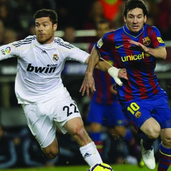 Musim Masih Panjang, Madrid