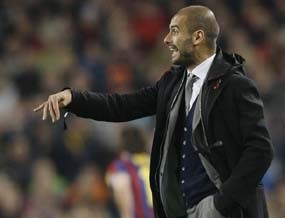 Tak Ada Pemaknaan Lebih dari Pep