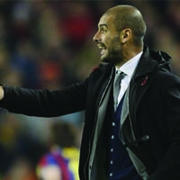 Tak Ada Pemaknaan Lebih dari Pep