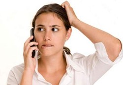 Perempuan Susah Mengambil Tindakan Dalam Kondisi Bahaya