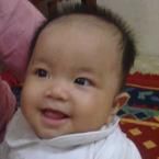 Khansa Rafa Merkuri, 4 Bulan; Perempuan; f