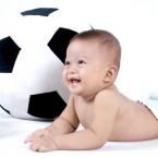 Muhammad Ikhsan, 1 Tahun; Lelaki; m