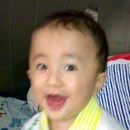 Samuel Winston, 1,7 Tahun; Lelaki; m