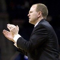 Selalu Kalah, Pelatih Nets Dipecat