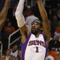 NBA Denda Pemain akibat Twitter