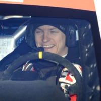Citroen Tertarik Gaet Raikkonen