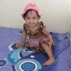 Alissa Mumtaz Nameera, -; Perempuan; f