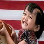 Athaya Dzaki, 3 Tahun; Perempuan; f