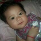 Benedicta Patria Tara DH, 7 Bulan; Perempuan; f