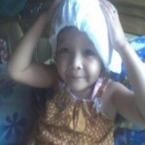 Tasya Khairunissa Maulidina, 3 Tahun; Perempuan; f