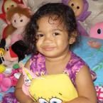 Yasmin Deshinta Ramadanti, 5 Tahun; Perempuan; f