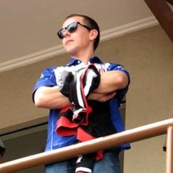 Lorenzo Jadi Bintang di Sentul